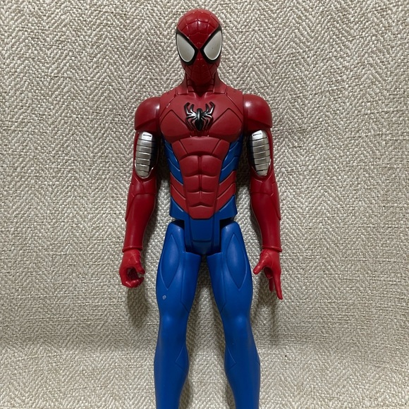 Spider-Man 12” action figure - Picture 1 of 2
